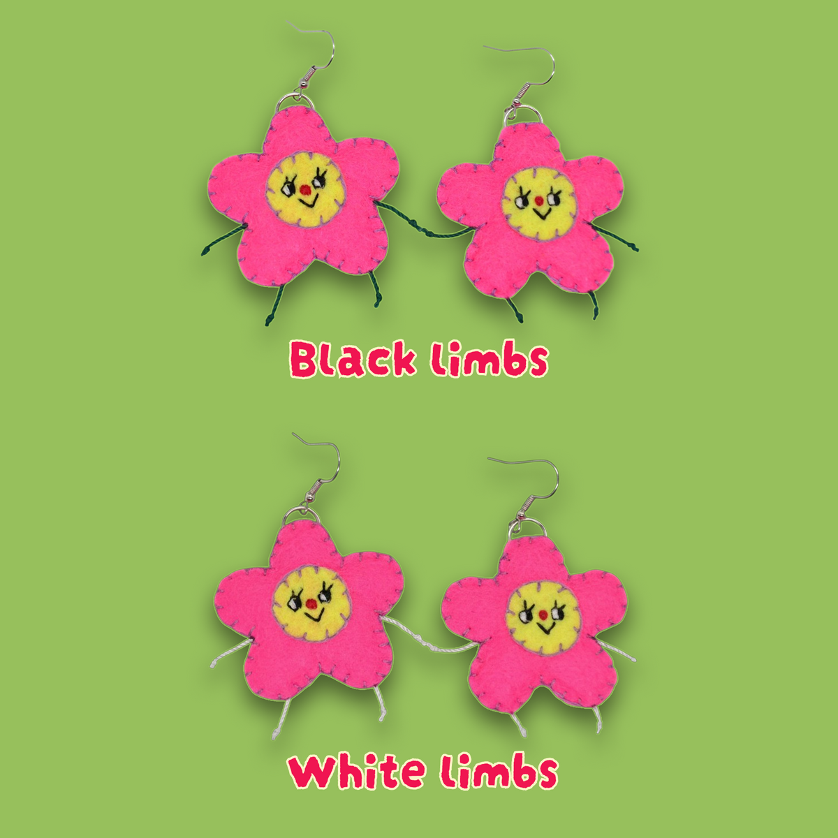 Black Limbs
