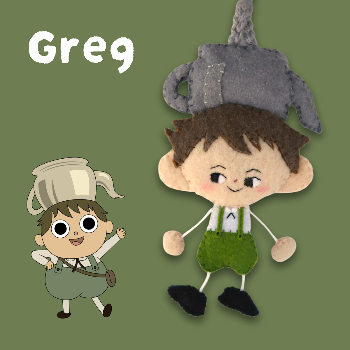 greg 🐸