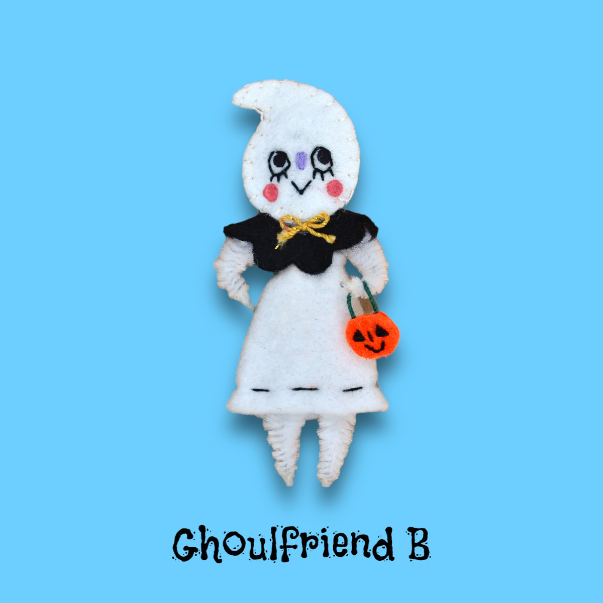 Ghoulfriend B