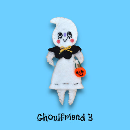 Ghoulfriend B