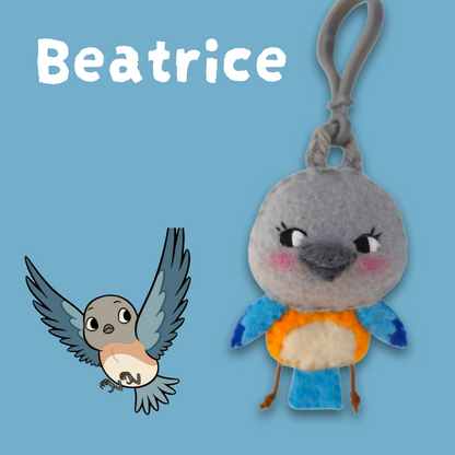 beatrice 🐦