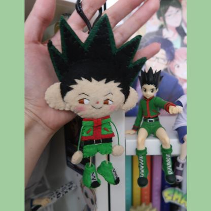 gon 🎣