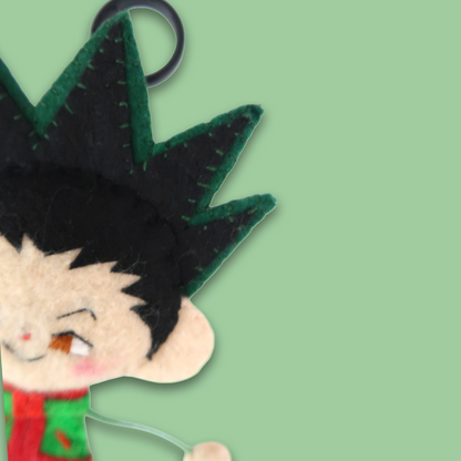 gon 🎣