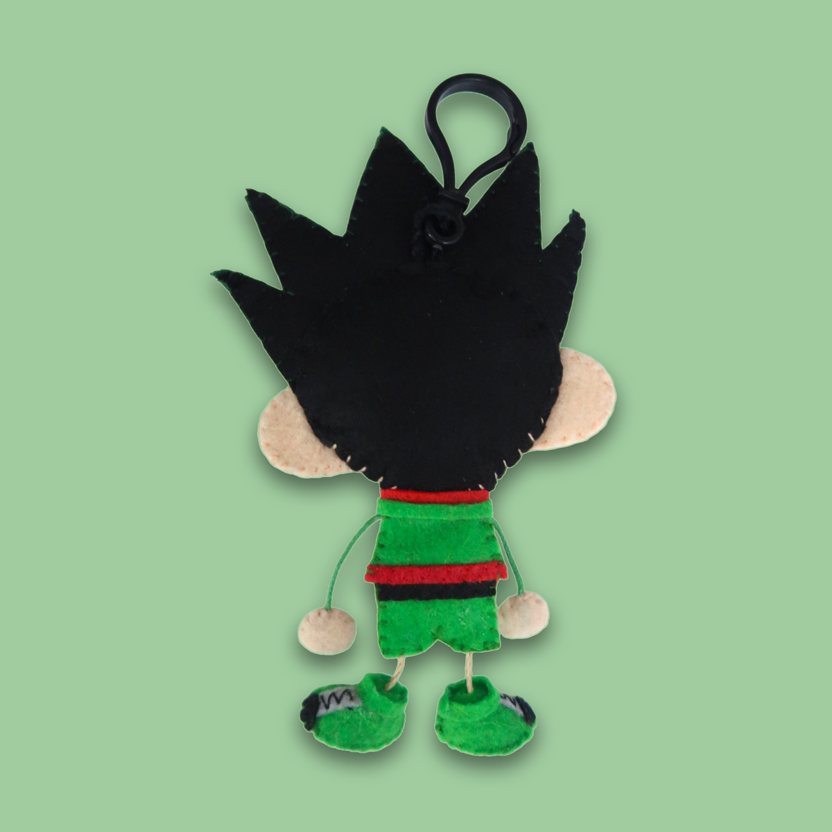 gon 🎣