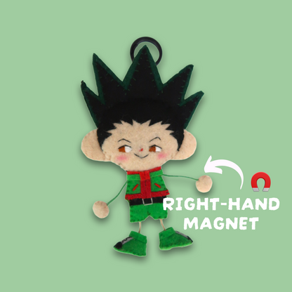 gon 🎣