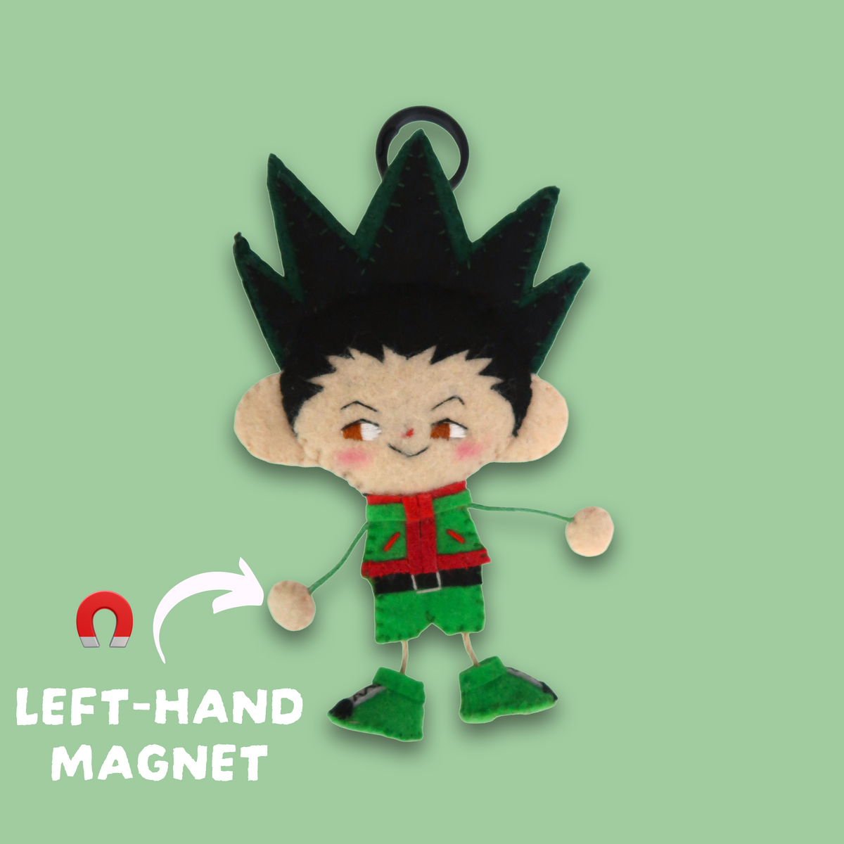 gon 🎣