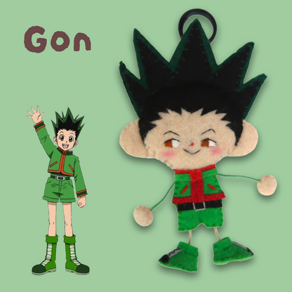 gon 🎣