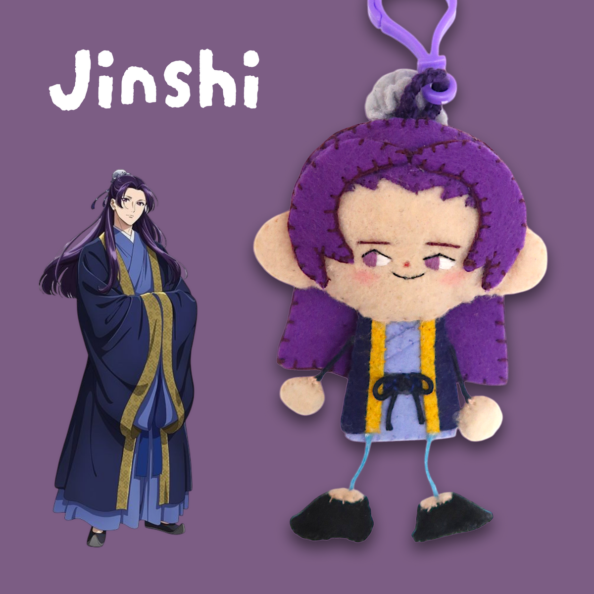 jinshi 🦋