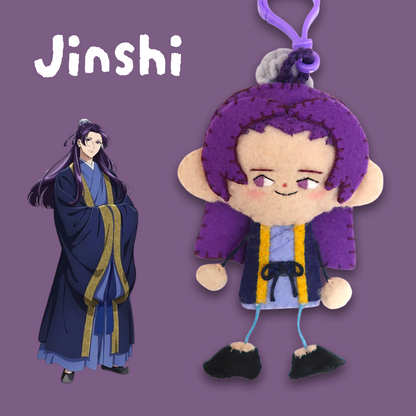 jinshi 🦋