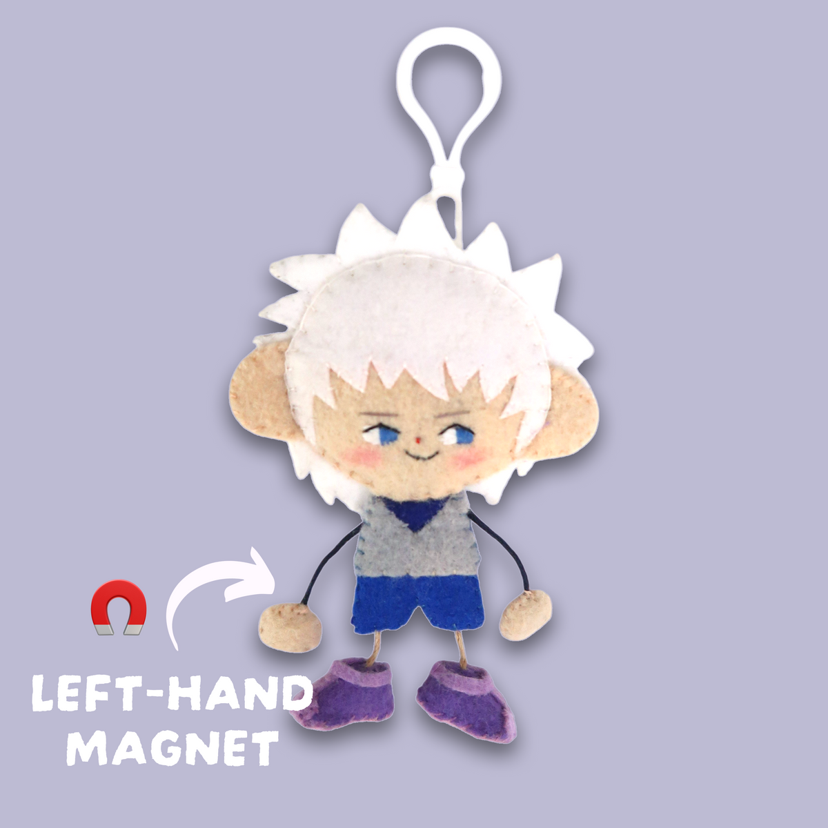 killua ⚡️
