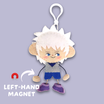 killua ⚡️