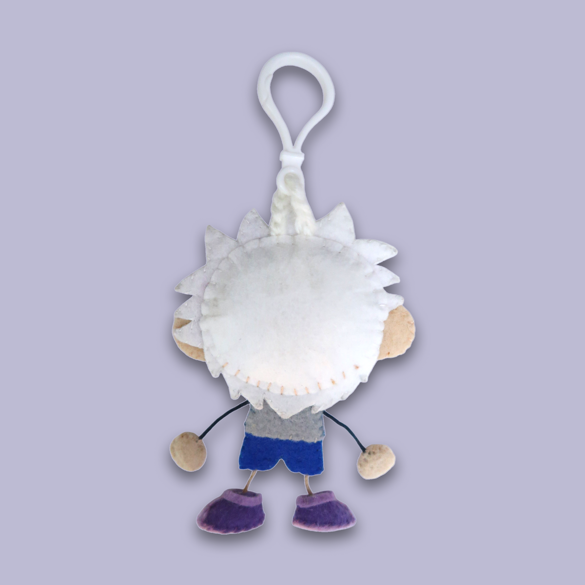 killua ⚡️