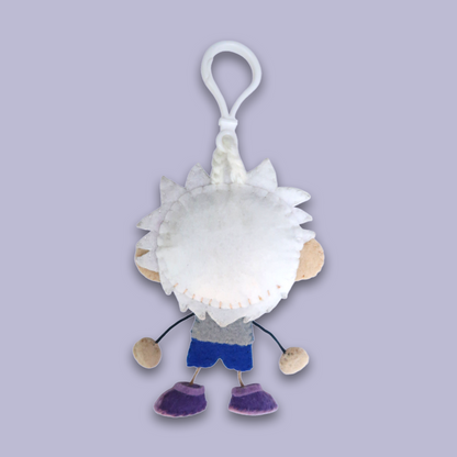 killua ⚡️