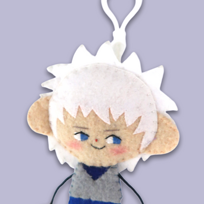killua ⚡️