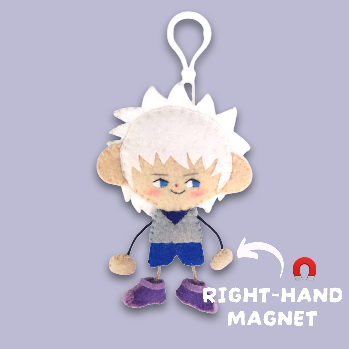 killua ⚡️