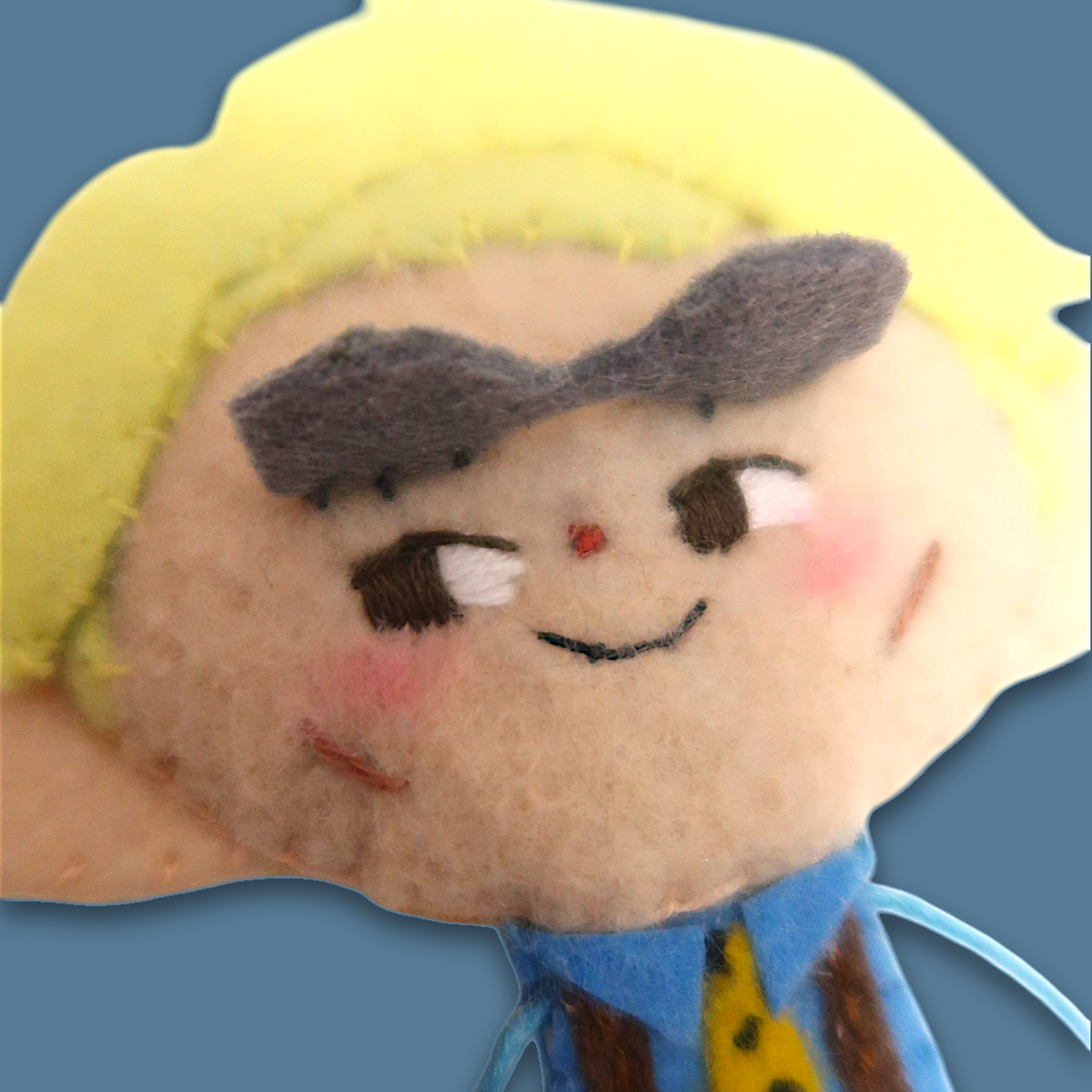 nanami 👔