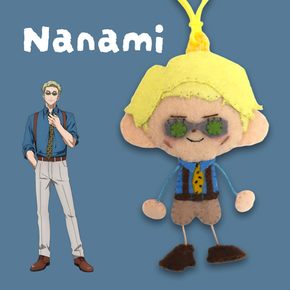 nanami 👔