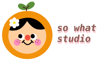so what studio