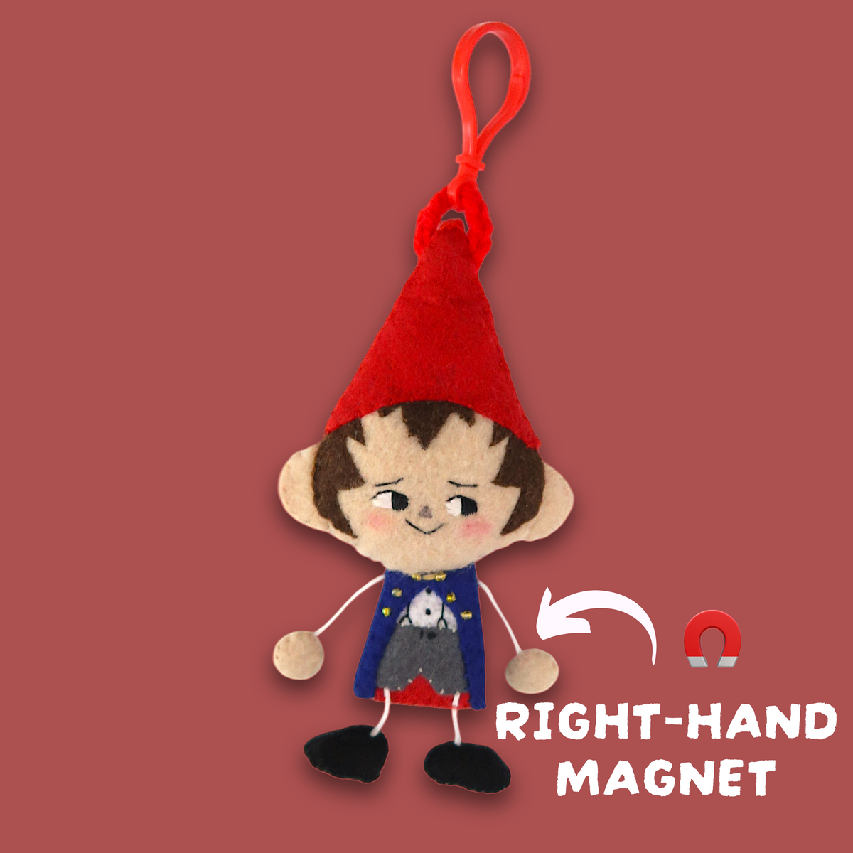 wirt 🎩