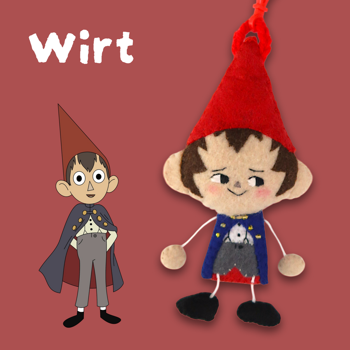 wirt 🎩
