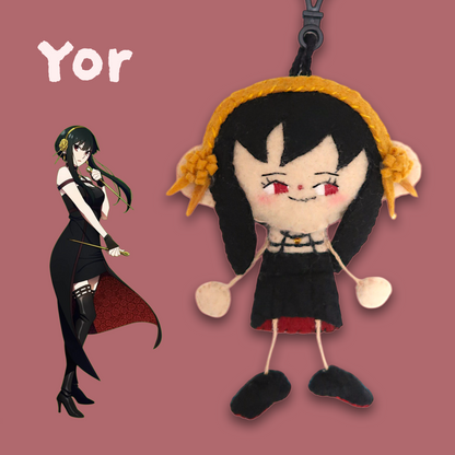 yor 🌹