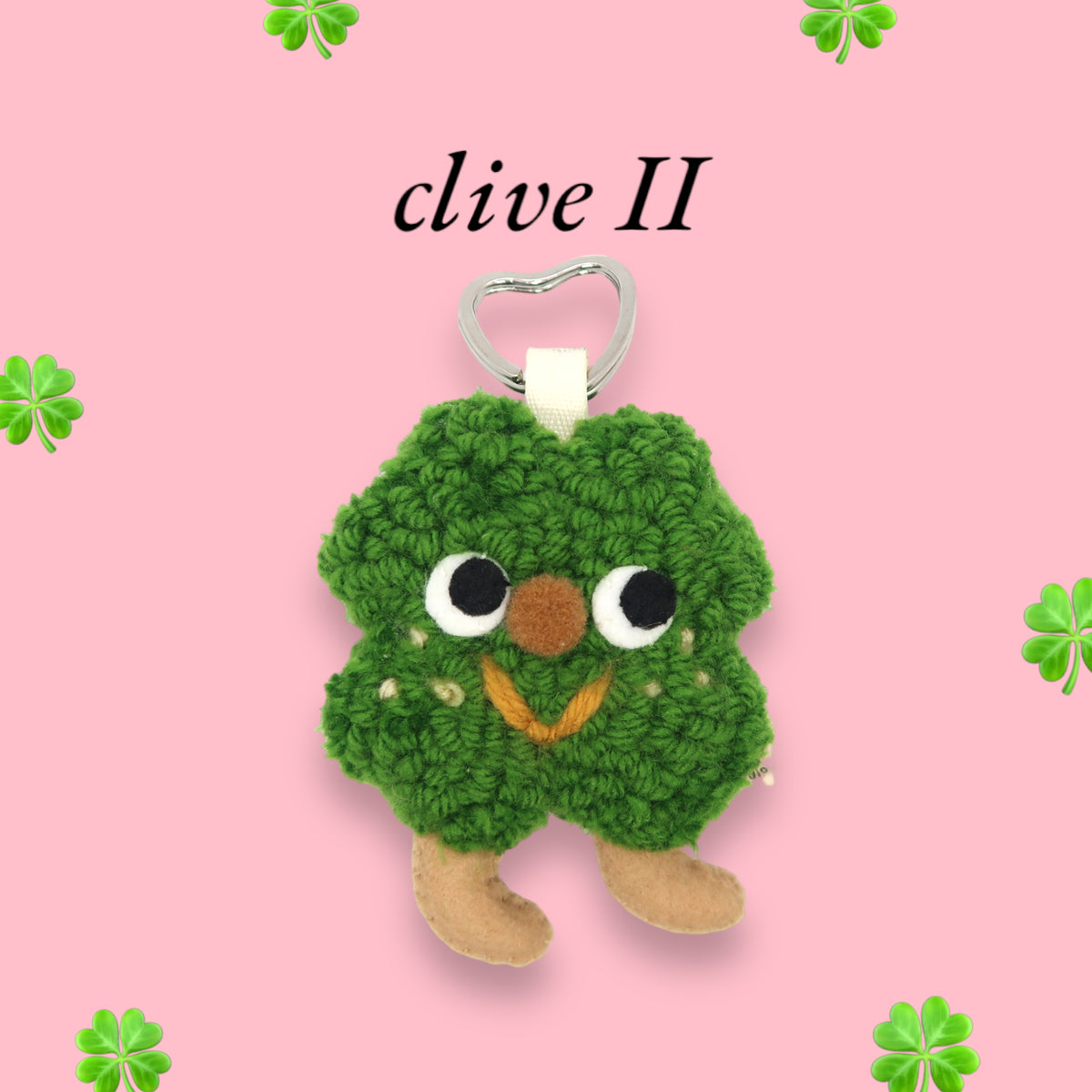 Clive II